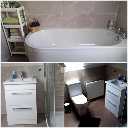 Sheepviewhouse Leo 住宿加早餐酒店