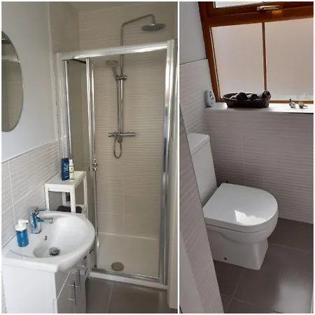 Sheepviewhouse Leo Alojamento de Acomodação e Pequeno-almoço 3*