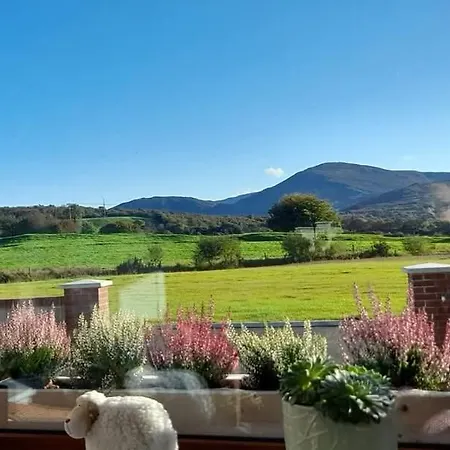 Sheepviewhouse Leo Alojamento de Acomodação e Pequeno-almoço
