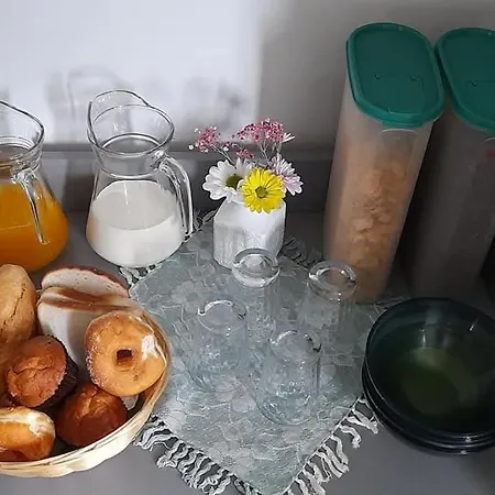Sheepviewhouse Leo Alojamento de Acomodação e Pequeno-almoço 3*