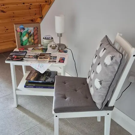 Sheepviewhouse Leo Bed & Breakfast Kilgarvan