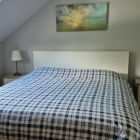 住宿加早餐酒店 Sheepviewhouse Leo Kilgarvan