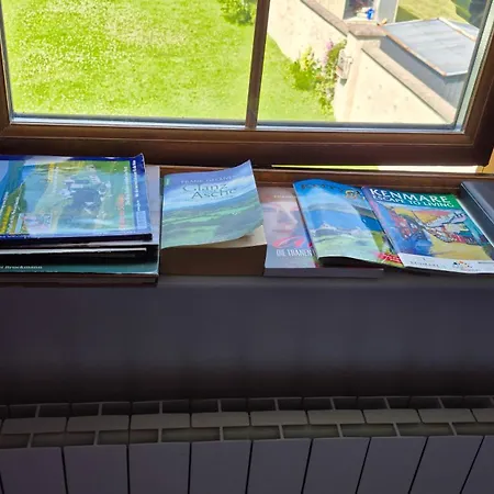 Sheepviewhouse Leo 3*