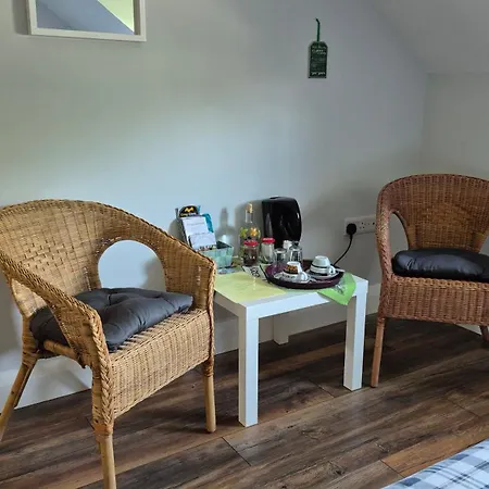 Sheepviewhouse Leo Kilgarvan