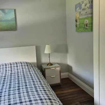 Sheepviewhouse Leo 3* Kilgarvan