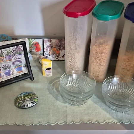 Sheepviewhouse Leo לינה וארוחת בוקר Kilgarvan