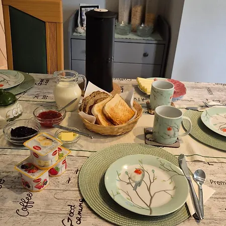 Sheepviewhouse Leo Kilgarvan