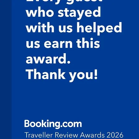 Sheepviewhouse Leo לינה וארוחת בוקר 3*