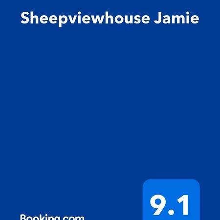 Sheepviewhouse Leo Alojamento de Acomodação e Pequeno-almoço