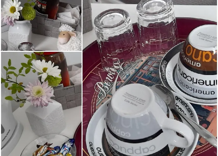 לינה וארוחת בוקר Sheepviewhouse Leo