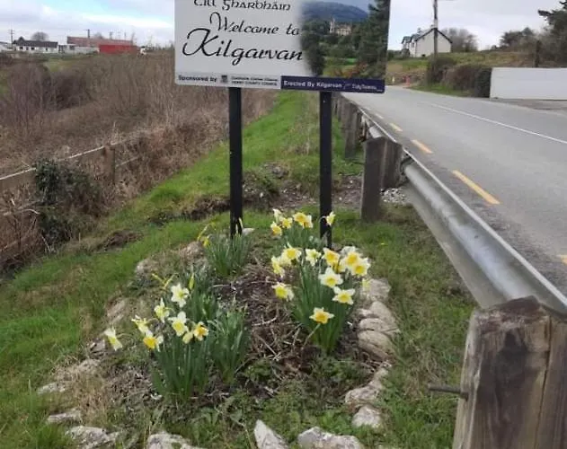 Sheepviewhouse Leo לינה וארוחת בוקר 3*