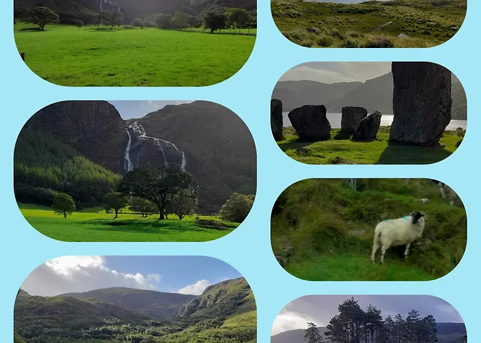 Sheepviewhouse Leo לינה וארוחת בוקר