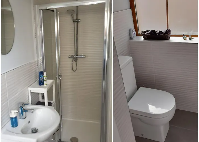 Sheepviewhouse Leo לינה וארוחת בוקר 3*