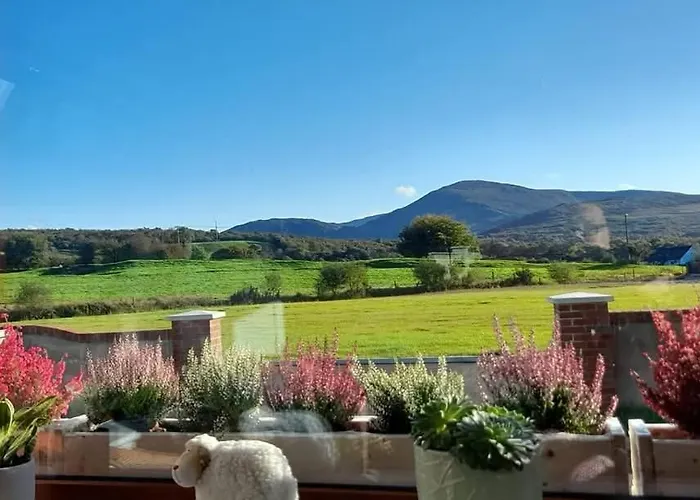 Sheepviewhouse Leo לינה וארוחת בוקר