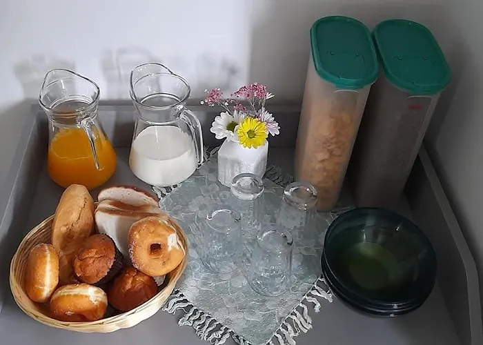 Sheepviewhouse Leo לינה וארוחת בוקר 3*