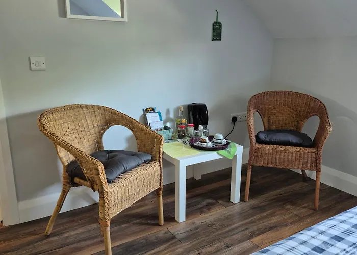 Sheepviewhouse Leo Kilgarvan