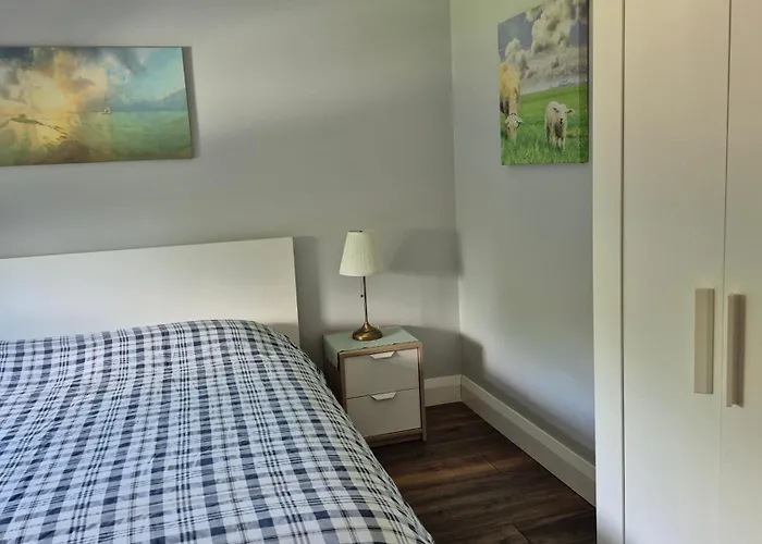 Sheepviewhouse Leo 3* Kilgarvan